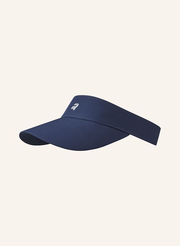 RÖHNISCH Visor-Cap ARIA DUNKELBLAU