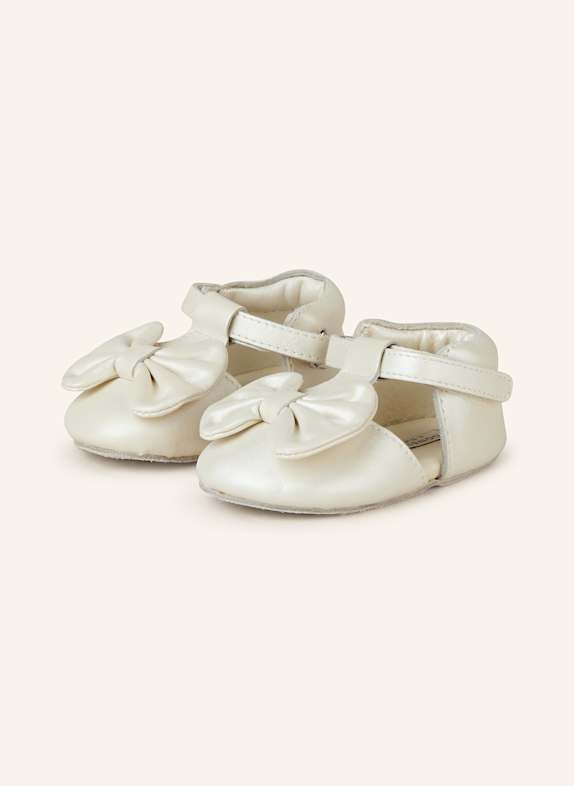 DONSJE Ballerinas MEAU WEISS