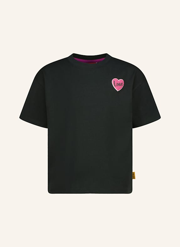 VINGINO T-Shirt HANRIEKE SCHWARZ