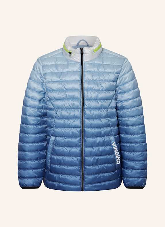 VINGINO Steppjacke TRAVEL BLAU