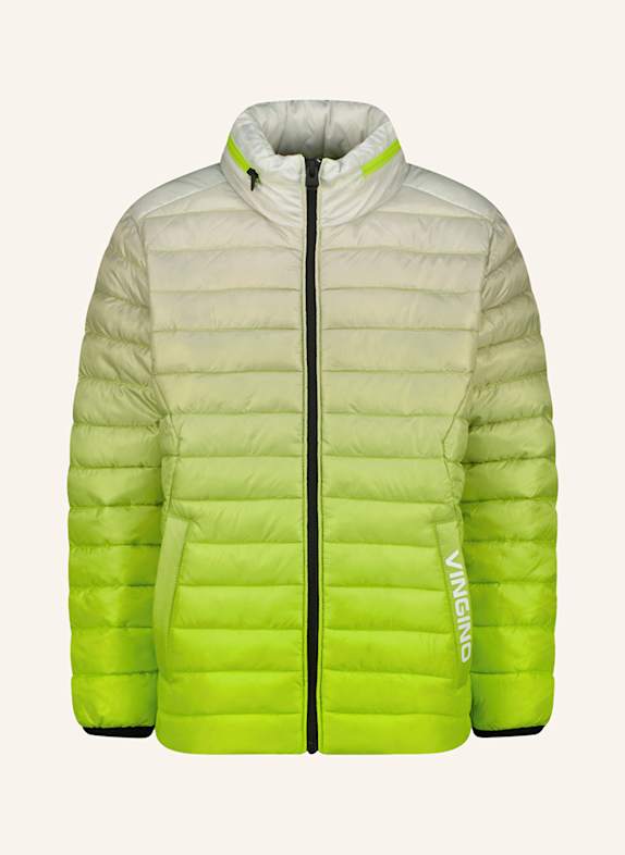 VINGINO Steppjacke TRAVEL GRÜN