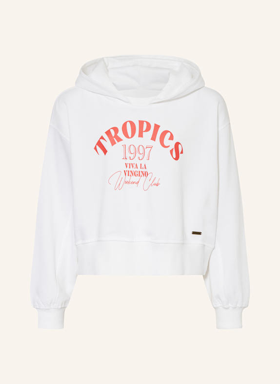 VINGINO Hoodie NIVA WEISS