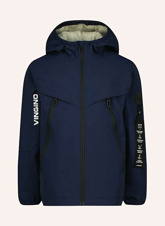 VINGINO Jacke TOLOM DUNKELBLAU