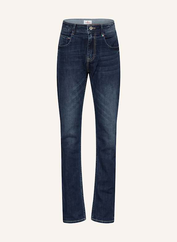 VINGINO Jeans BAGGIO 161 cruziale blue