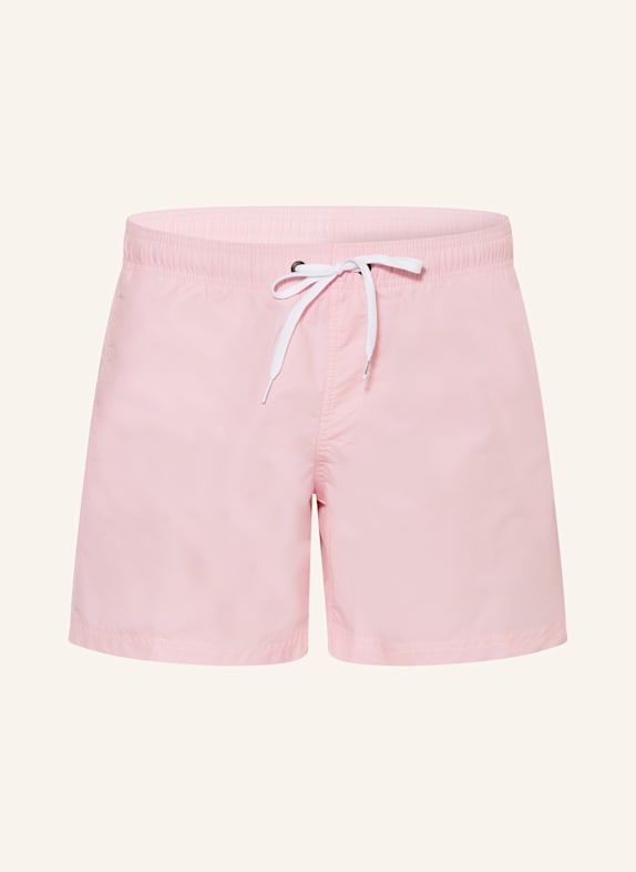 SUNDEK Badeshorts ROSA