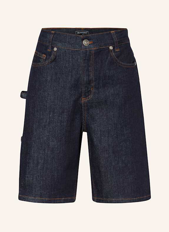 BLUE EFFECT Jeansshorts 9937 clean rinsed