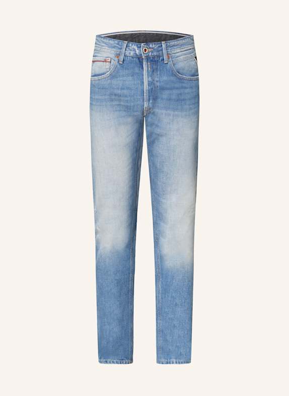 REPLAY Jeans Regular Slim Fit 010 LIGHT BLUE