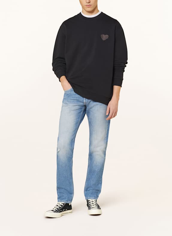 REPLAY Jeans Regular Slim Fit 010 LIGHT BLUE