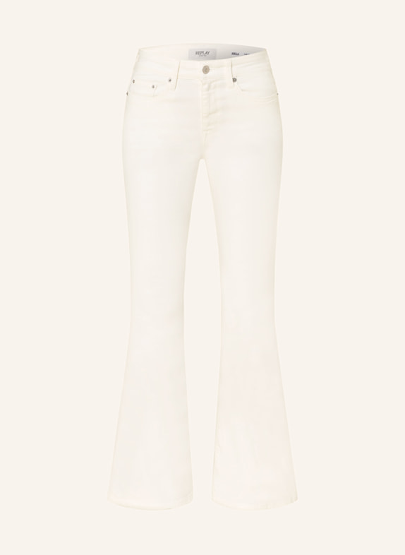 REPLAY Flared Jeans JOELLA WEISS