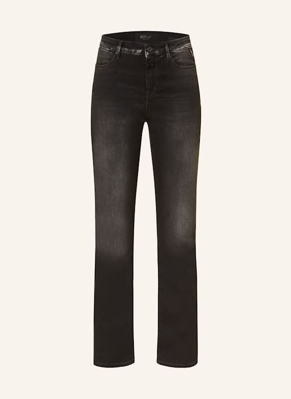 REPLAY Jeans 098 BLACK