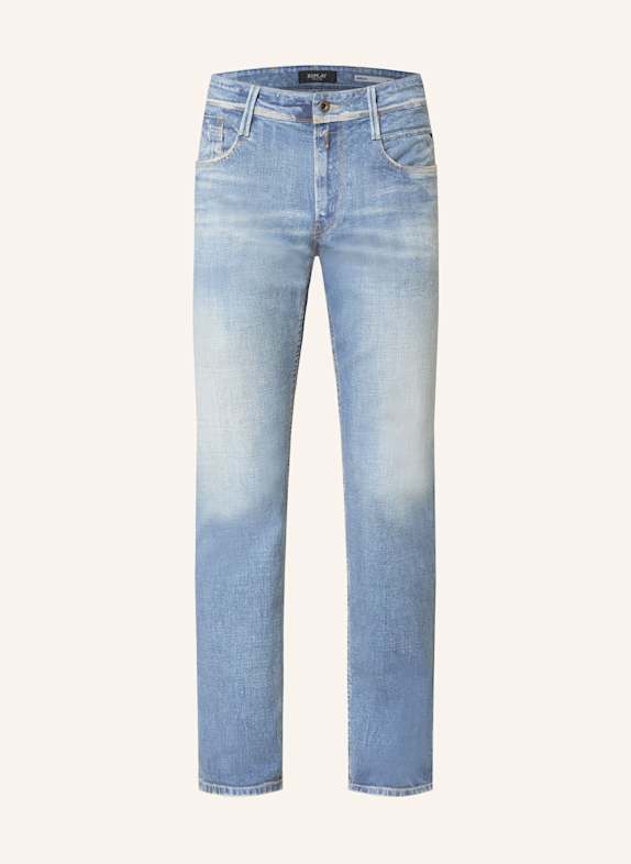 REPLAY Jeans Slim Fit 009 MEDIUM BLUE