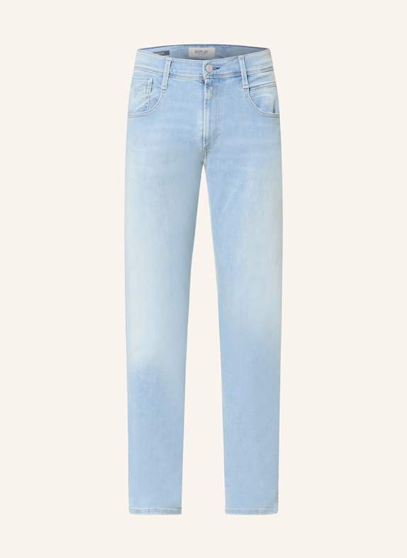 REPLAY Jeans ANBASS Slim Fit 010 LIGHT BLUE