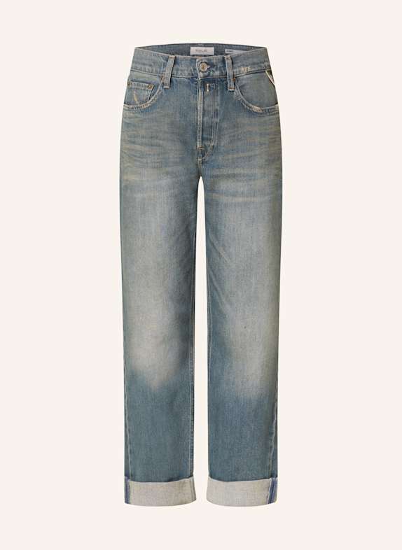 REPLAY Jeans 007 DARK BLUE