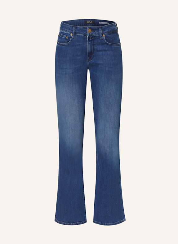 REPLAY Jeans JOELLA 009 MEDIUM BLUE