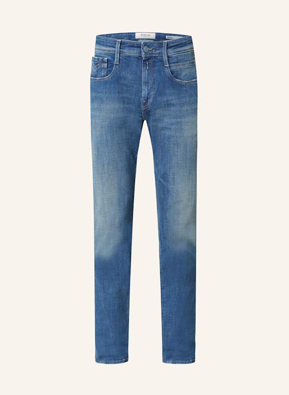 REPLAY Jeans Slim Fit 009 MEDIUM BLUE