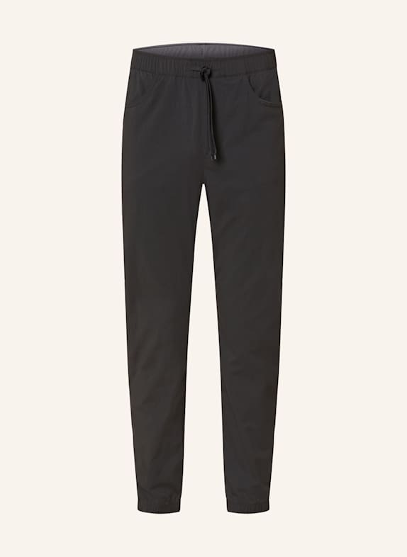 patagonia Hiking Pants QUANDARY JOGGERS BLACK