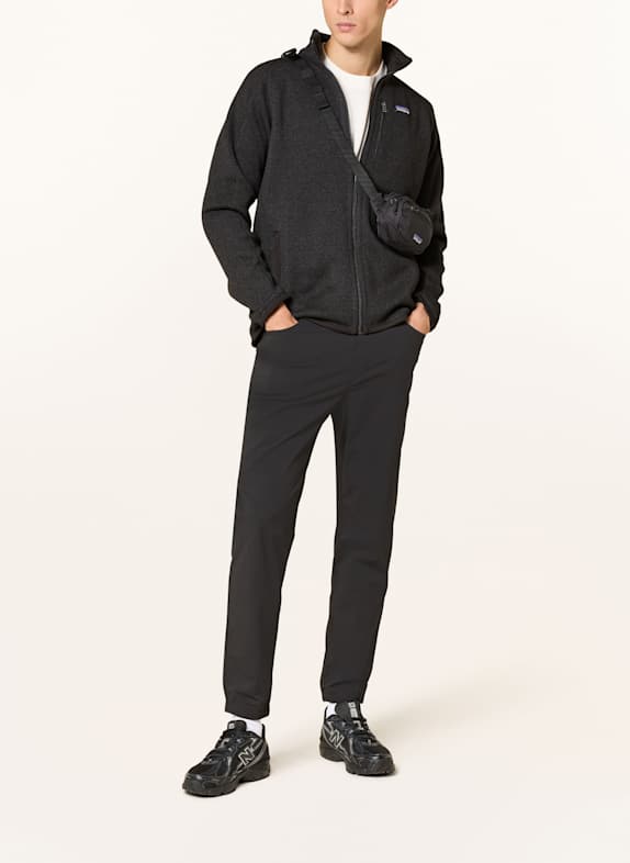 patagonia Trekkingbroek QUANDARY JOGGERS ZWART