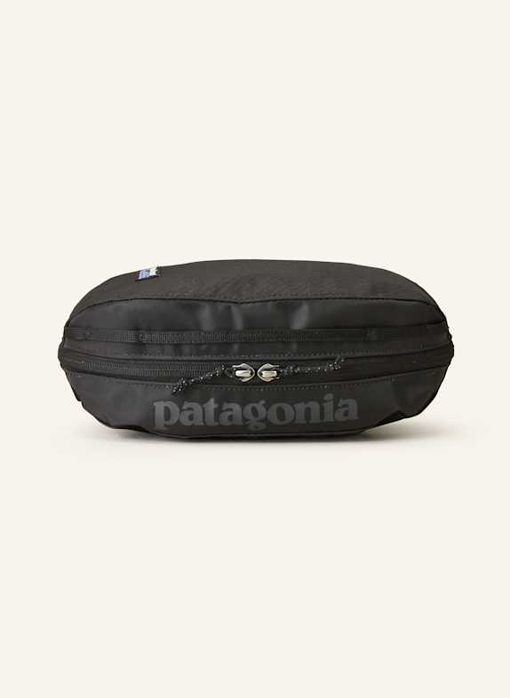patagonia Toiletry bag BLACK HOLE® 3 l BLACK