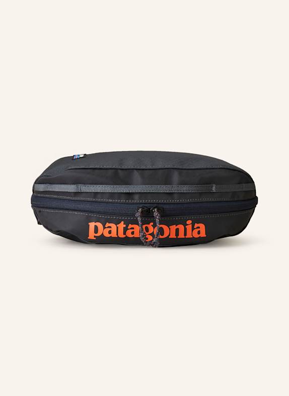 patagonia Toiletry bag BLACK HOLE® 3 l DARK BLUE