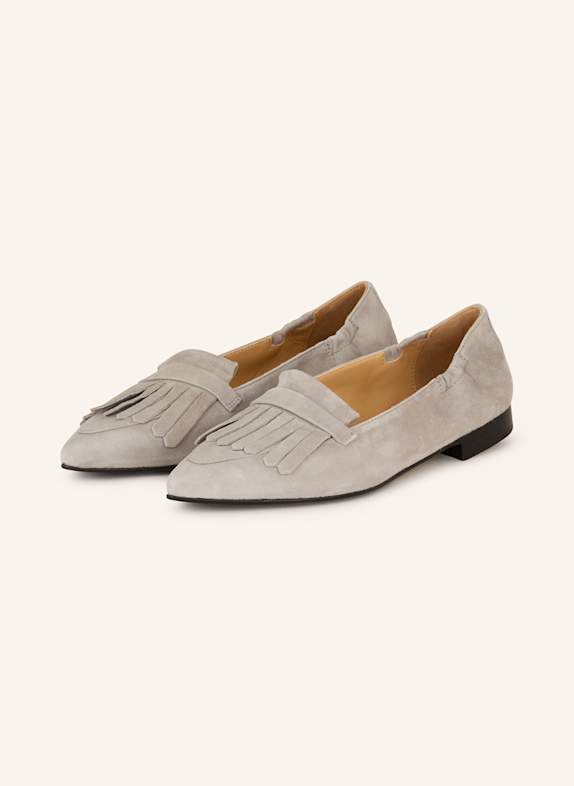 lilienfels Loafer GRAU