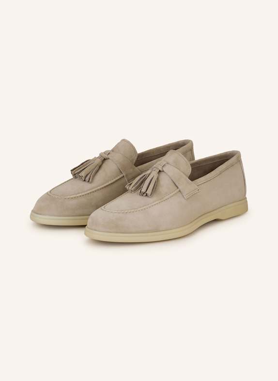 lilienfels Slipper BEIGE