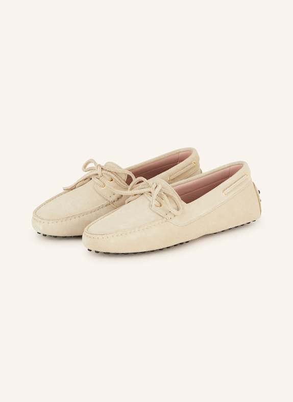 lilienfels Moccasins BEIGE