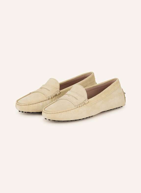 lilienfels Moccasins BEIGE