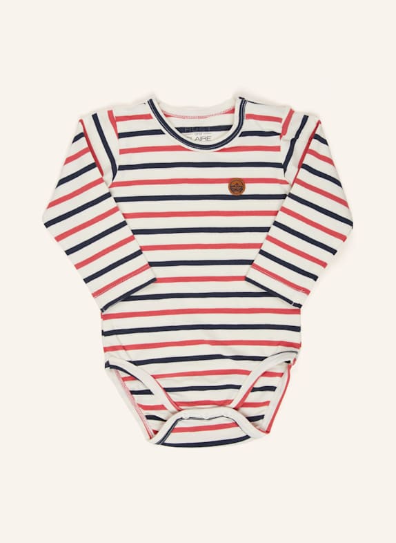 HUST and CLAIRE Body HCBILLY 3348 Cranberry