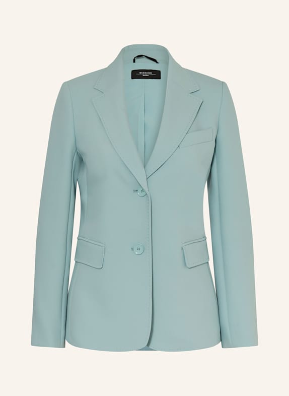 WEEKEND Max Mara Blazer UVA MINT