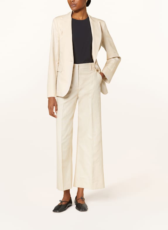 WEEKEND Max Mara Culotte ZIRCONE CREME