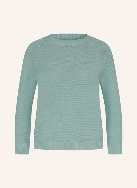 WEEKEND Max Mara Pullover LINZ MINT