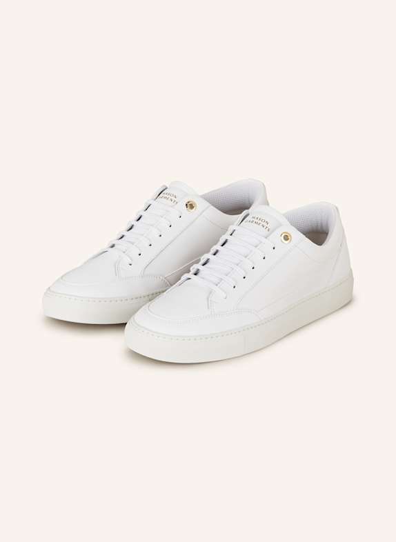 MASON GARMENTS Sneaker TIA WEISS