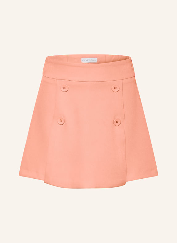 ELSY Hosenrock HELLORANGE