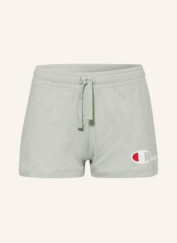 Champion Shorts MINT