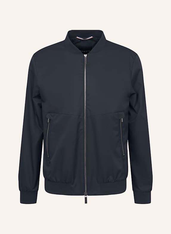 bugatti Blouson DUNKELBLAU