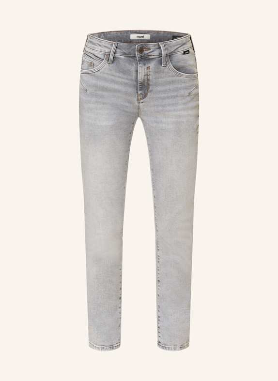 mavi Skinny Jeans SOPHIE 88970 grey brushed glam