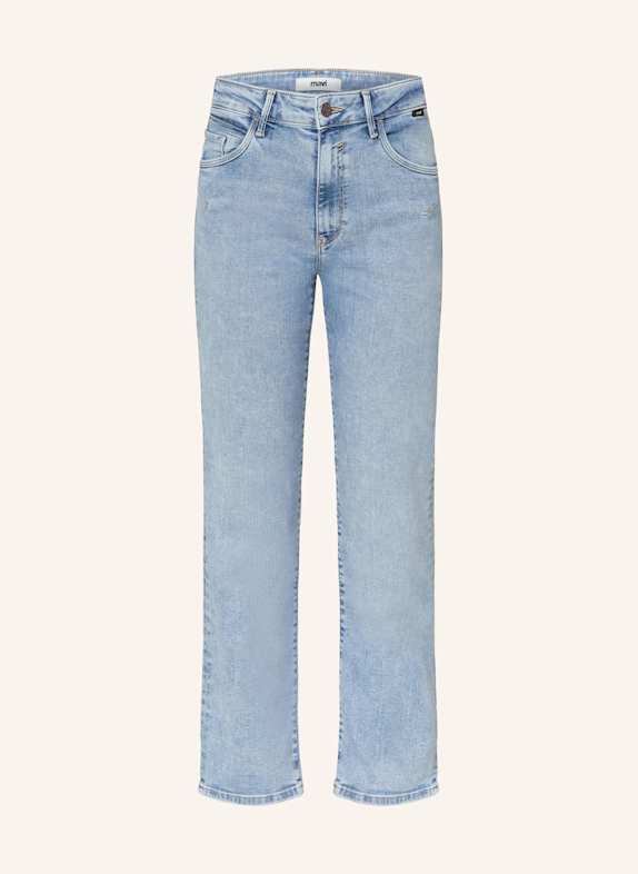 mavi Straight Jeans KENDRA 88923 lt brushed glam