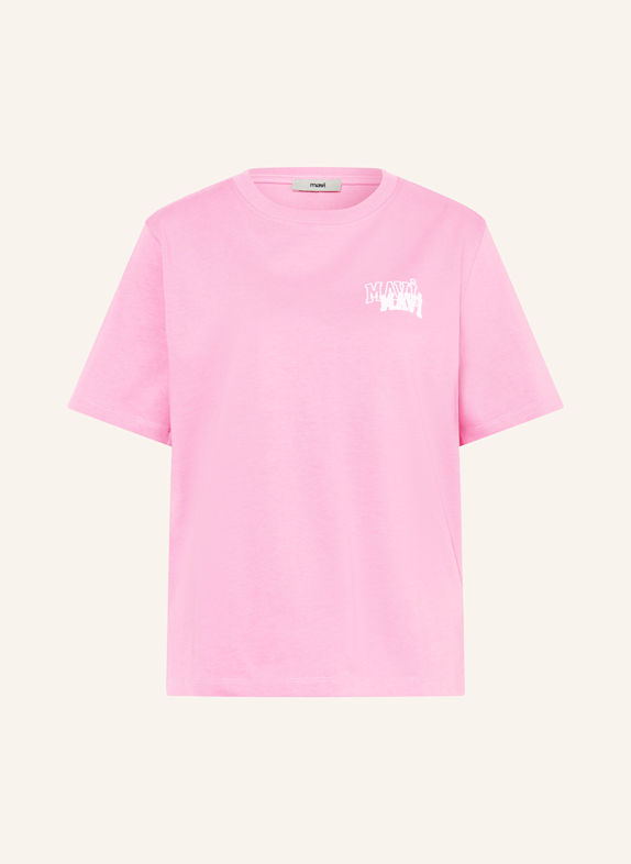 mavi T-Shirt ROSA