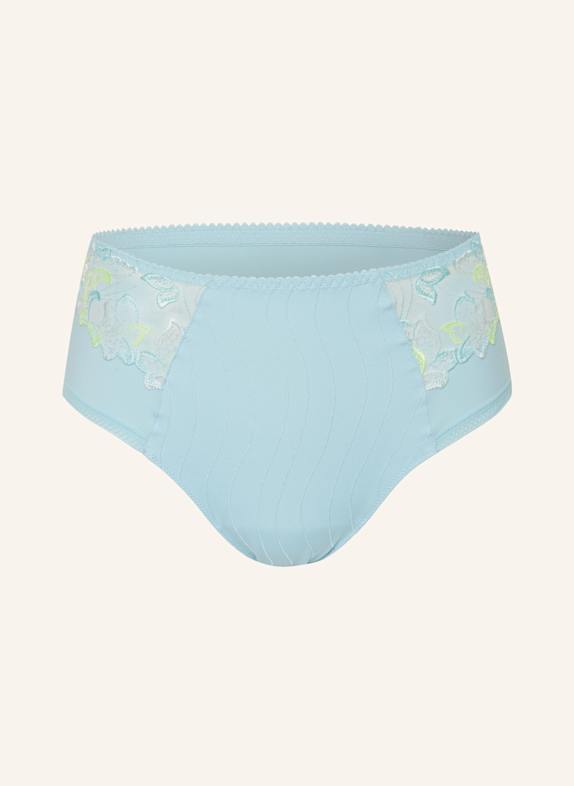 PrimaDonna Taillenslip DEAUVILLE HELLBLAU