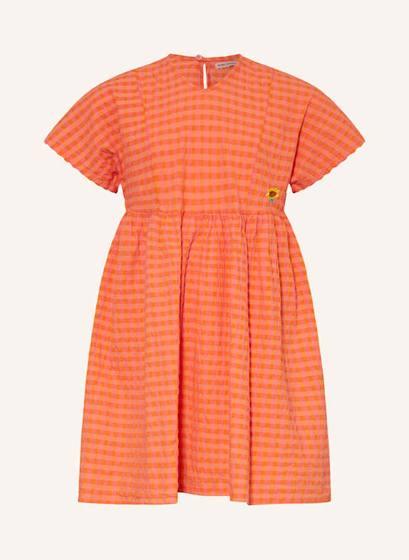 BOBO CHOSES Kleid ORANGE