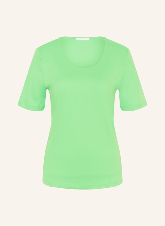 efixelle T-Shirt GRÜN