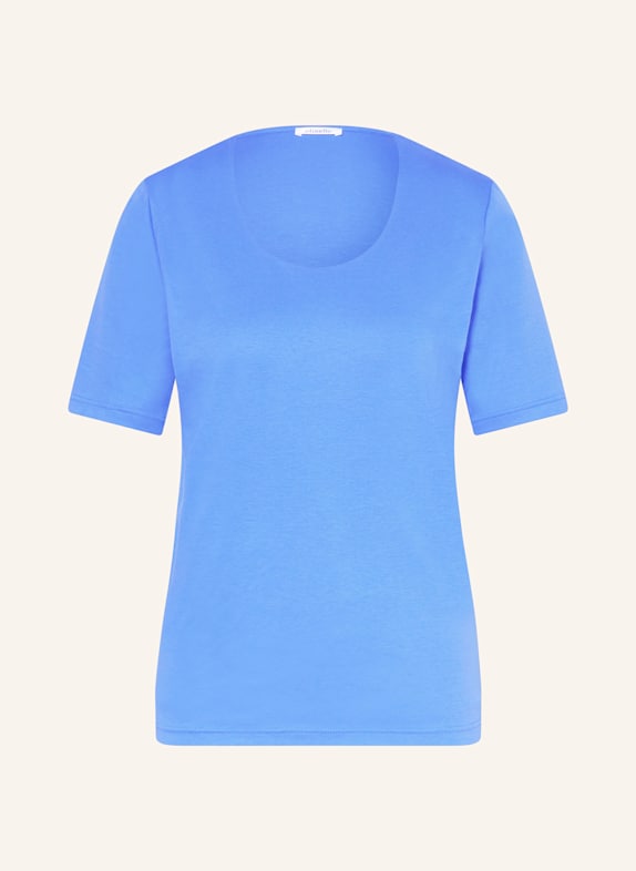 efixelle T-Shirt BLAU