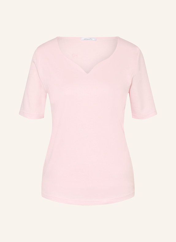 efixelle T-Shirt ROSA