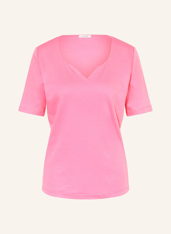 efixelle T-Shirt PINK