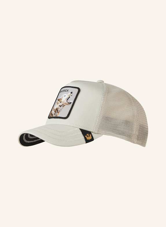 GOORIN BROS. Cap Howling in Harmony CREME