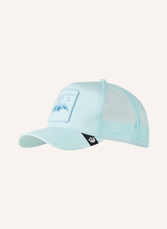 GOORIN BROS. Cap MIRAGE SQUAD MINT