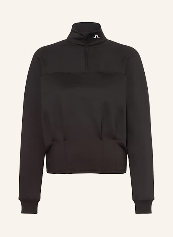 J.LINDEBERG Funktionsjacke SCHWARZ