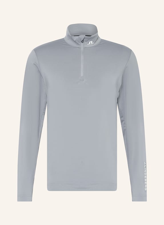 J.LINDEBERG Midlayer DUNKELGRAU