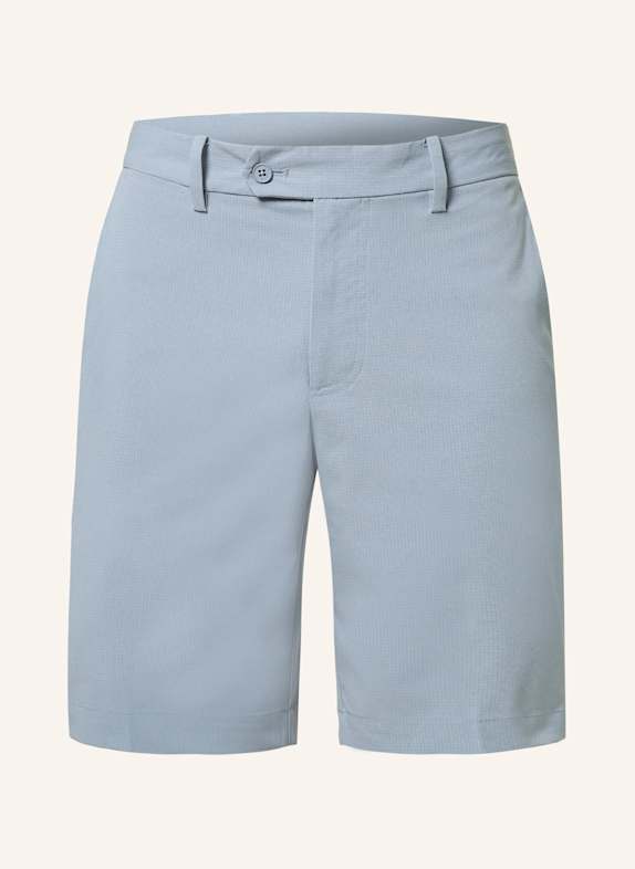 J.LINDEBERG Golfshorts HELLBLAU