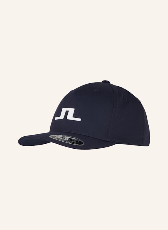J.LINDEBERG Cap DUNKELBLAU